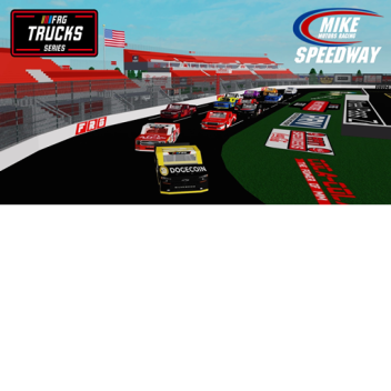 Retired Mike Motors Speedway 