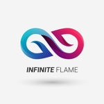 Infinite Flames.