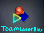 team Laser Blox