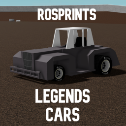Legends Cars