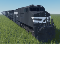 United Rails of America (Alpha)