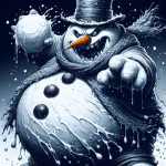 Super Snowmen/Women