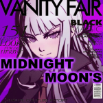 Midnight Moon's