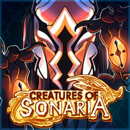 🎃 Creatures of Sonaria 🍬 Survive Kaiju Animals icon