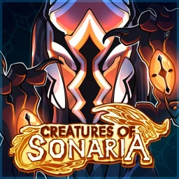 Creatures of Sonaria Survive Kaiju Animals icon