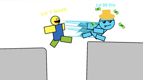 Obby Run!