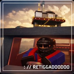 [RAID] Retiggadoodoo Oil Rig