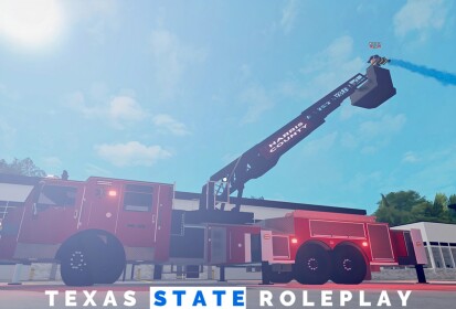 Texas State Roleplay