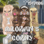 Milokhin’s Corny