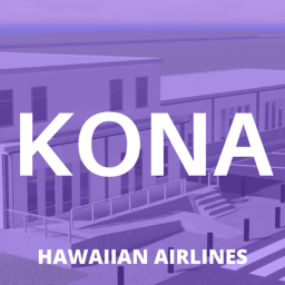 Kona Regional Airport