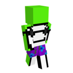 Drem smp merch