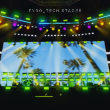 [UPD] CONCERT STAGE 1