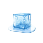 ICY GALAXY