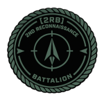 [SOG] 2nd Reconnaissance Battalion
