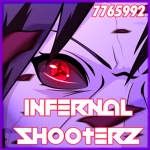 彡 Infernal Shooterz