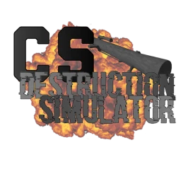 CS Destruction Simulator [Beta] icon