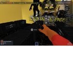 ssd slient duker