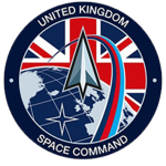 [BSF] | British Space Force