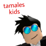 Tamale Eaters