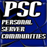 [PSC] Personal Server Communities