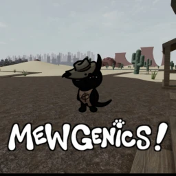 (The Desert) Mewgenics RP [WIP] icon