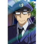 Police Enforcement