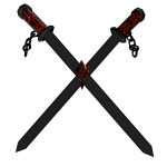 Magmatic Swordpack
