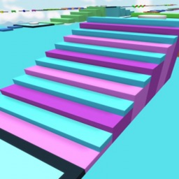 Fun mega obby!
