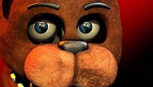 Fazbear Pizzeria Roleplay Update 6