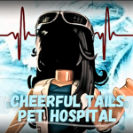 Cheerful Tails Pet Hospital