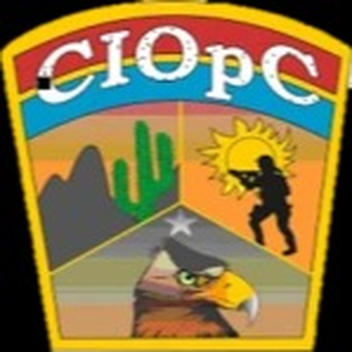 CIOpC - Caatinga