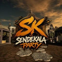 SENDEKALA PARTY icon
