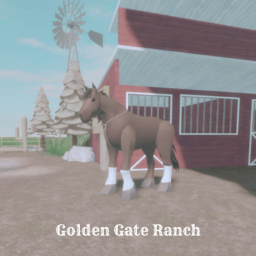 Golden Gate Ranch