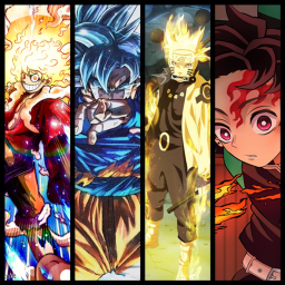 An Anime Legacy