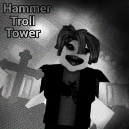 [Help me] Hammer Troll Tower icon