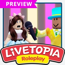 Livetopia (Preview) icon