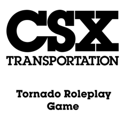 CSX - Tornado Roleplay Game
