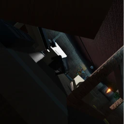 Earthquake in Murder Mystery 2 Multiplayer icon