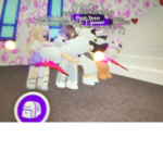 Mega neon unicorn group