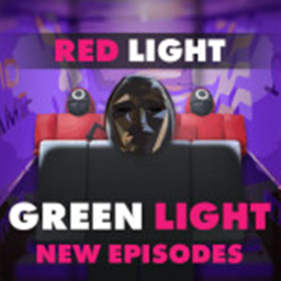 Red Light, Green Light NEW EPISODES