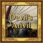Devil's Anvil
