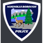 Magnolia Borough Police Department - RP Server