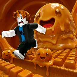 +1 Speed Caramel Escape