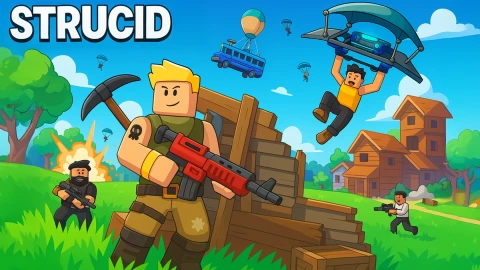 Strucid scripts