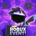 Robux bums