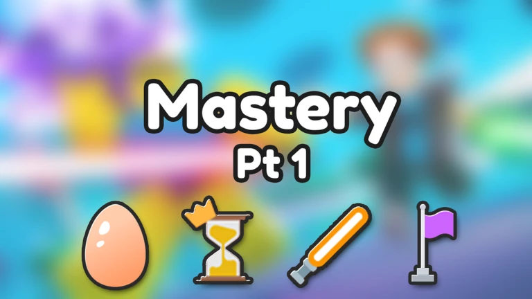 Mastery 👑