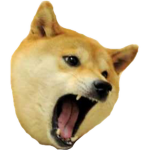 legion doge