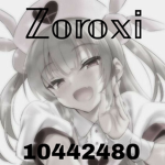 zoroxi