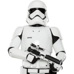 Pink STORMTROOPERS