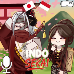Subarashi SEKAI
